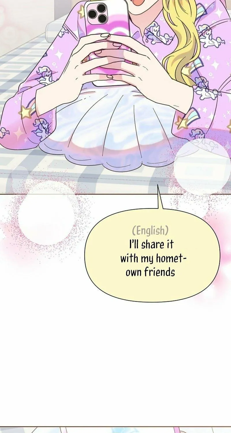 Brother, Am I Cute? Chapter 24 page 119 - 
