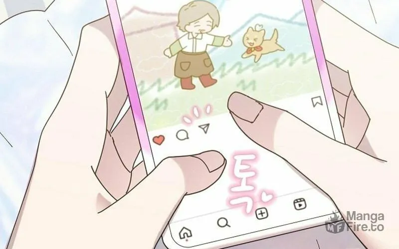 Brother, Am I Cute? Chapter 24 page 120 - 