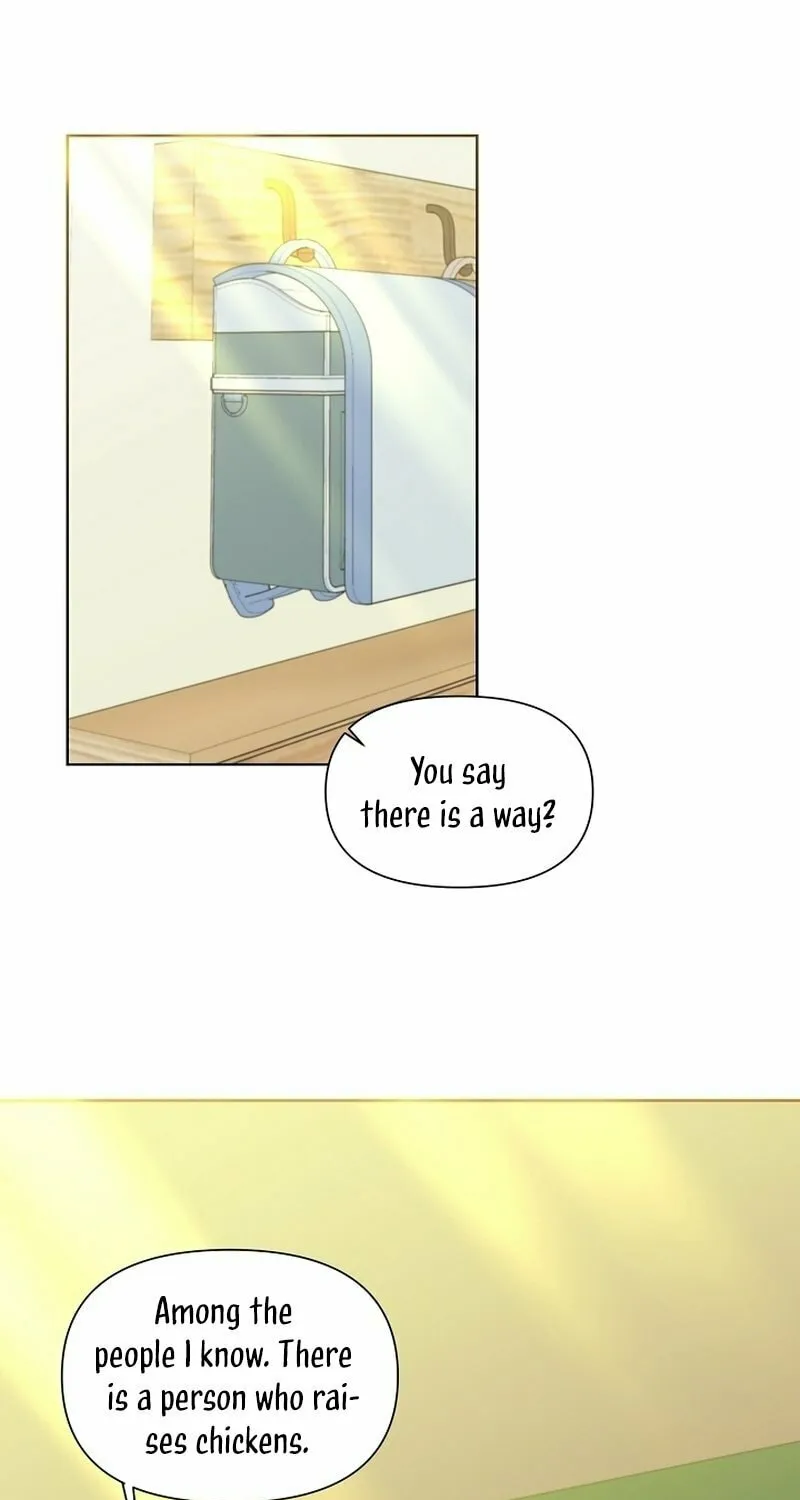 Brother, Am I Cute? Chapter 24 page 13 - 
