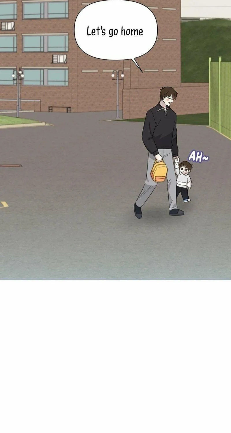 Brother, Am I Cute? Chapter 24 page 125 - 