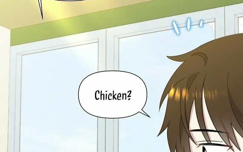 Brother, Am I Cute? Chapter 24 page 14 - 