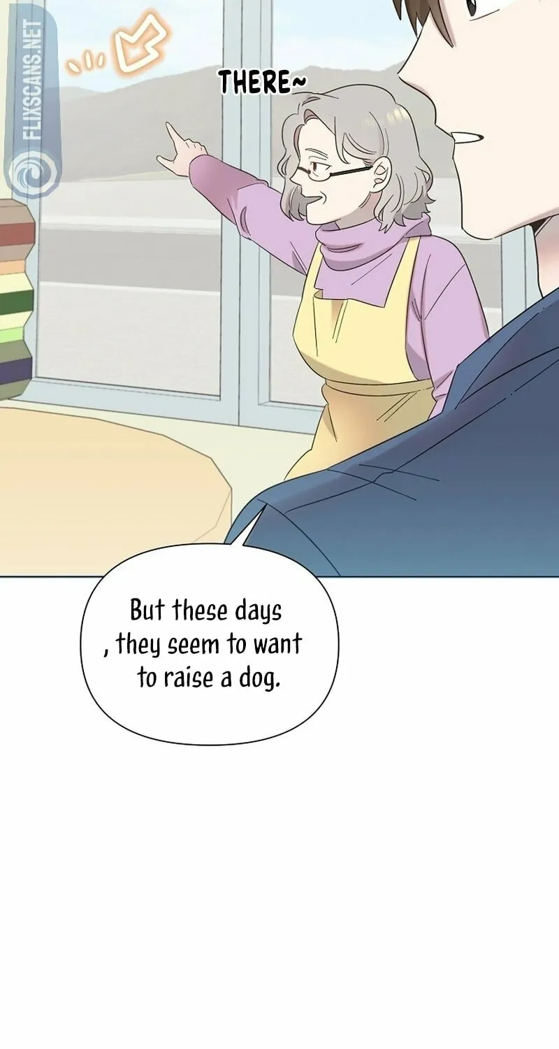 Brother, Am I Cute? Chapter 24 page 15 - 