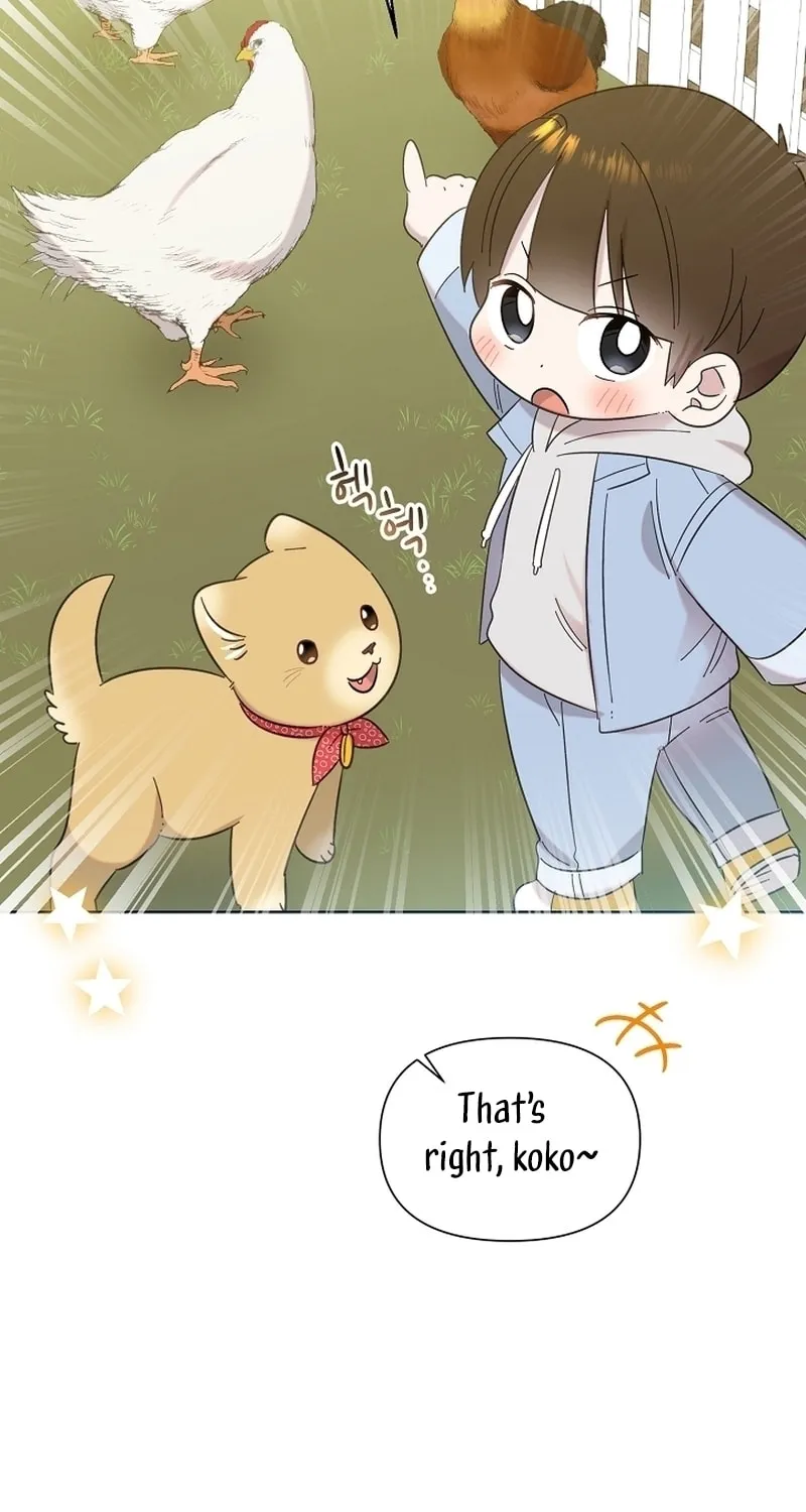 Brother, Am I Cute? Chapter 24 page 21 - 