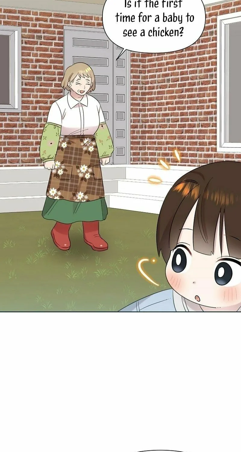 Brother, Am I Cute? Chapter 24 page 23 - 