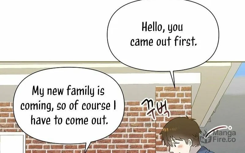 Brother, Am I Cute? Chapter 24 page 24 - 