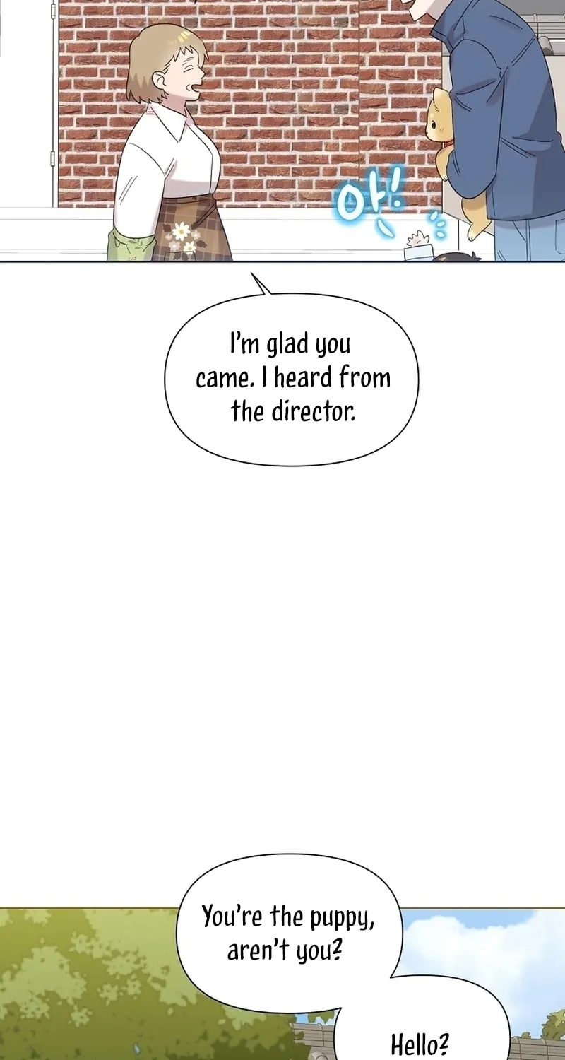 Brother, Am I Cute? Chapter 24 page 25 - 