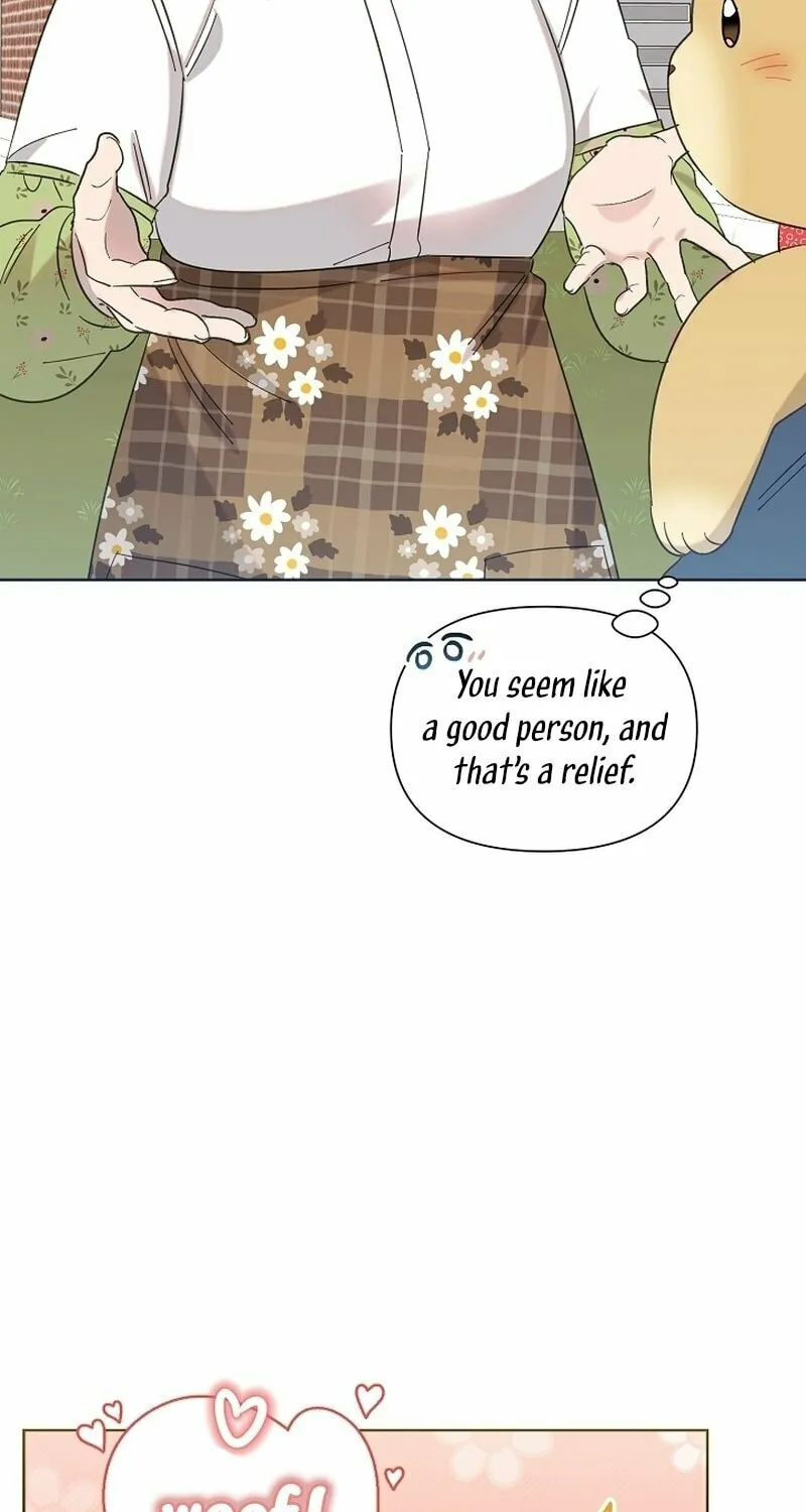 Brother, Am I Cute? Chapter 24 page 27 - 