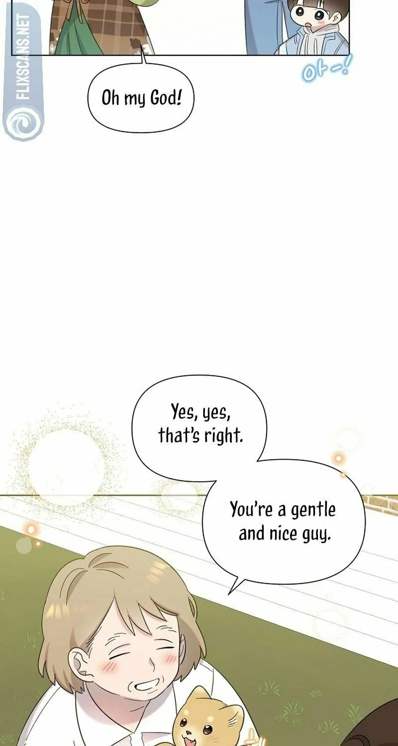Brother, Am I Cute? Chapter 24 page 29 - 
