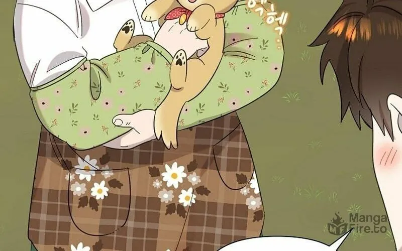 Brother, Am I Cute? Chapter 24 page 30 - 