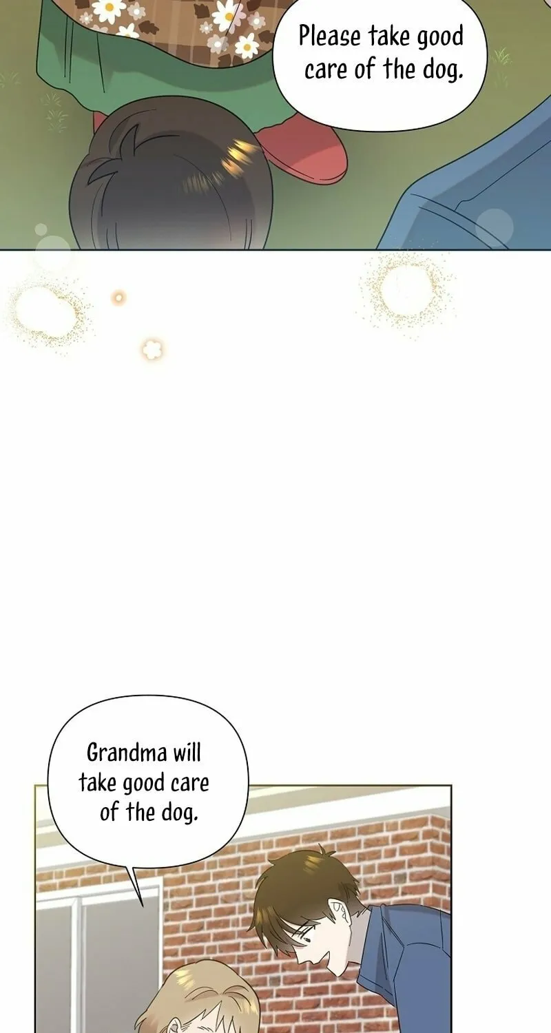 Brother, Am I Cute? Chapter 24 page 31 - 