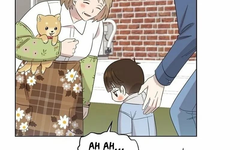 Brother, Am I Cute? Chapter 24 page 32 - 