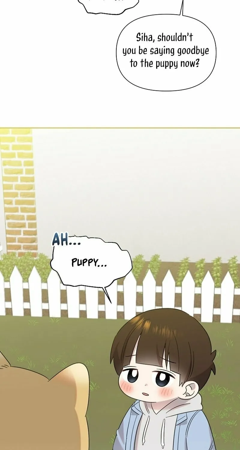 Brother, Am I Cute? Chapter 24 page 33 - 