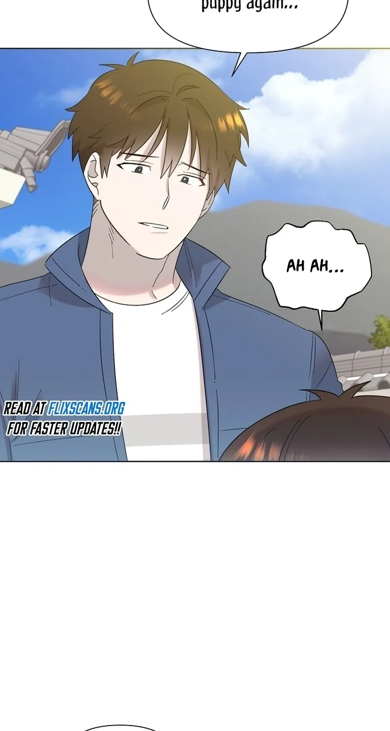 Brother, Am I Cute? Chapter 24 page 37 - 