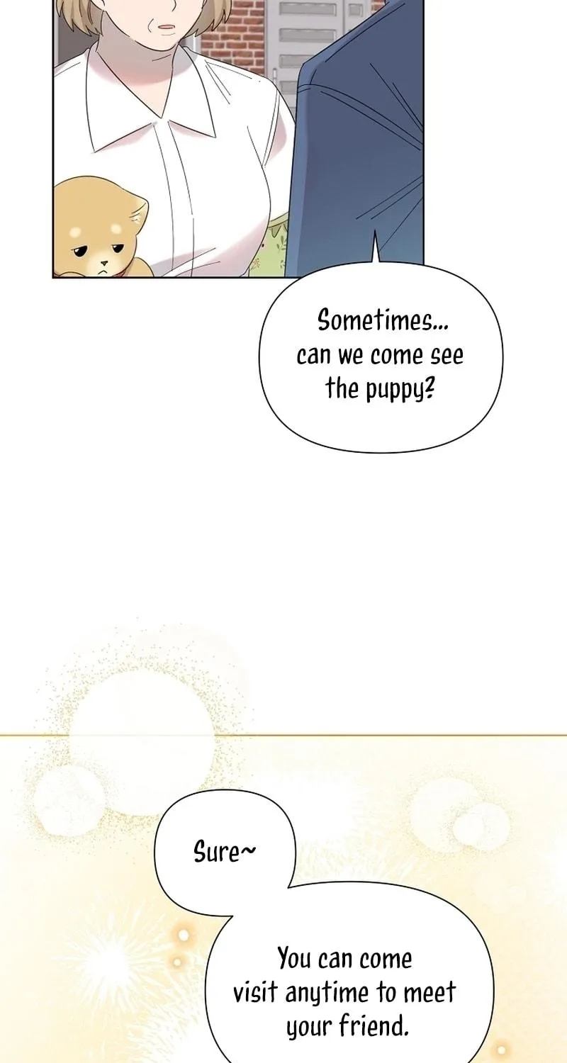 Brother, Am I Cute? Chapter 24 page 39 - 