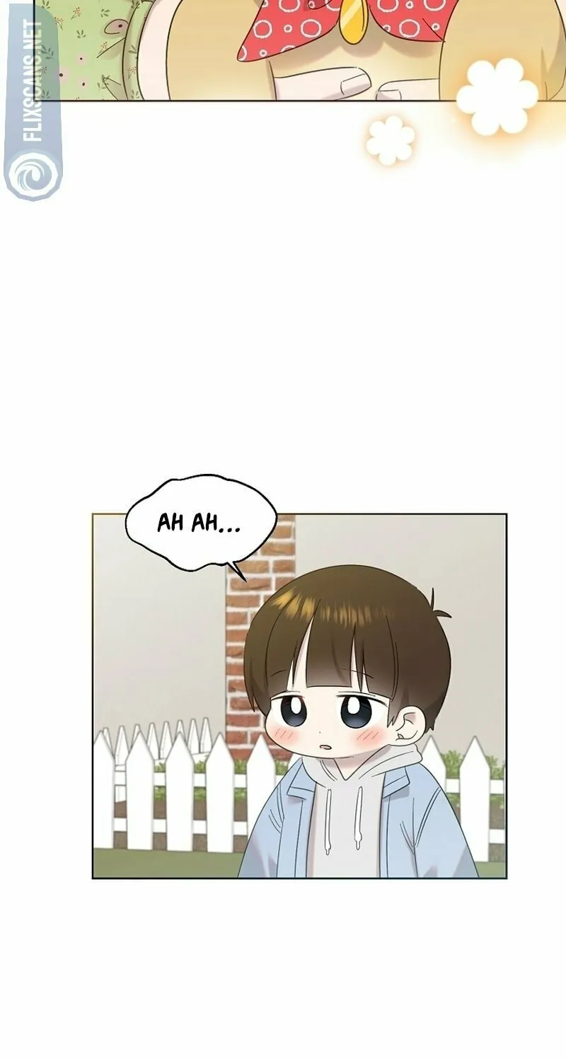 Brother, Am I Cute? Chapter 24 page 43 - 