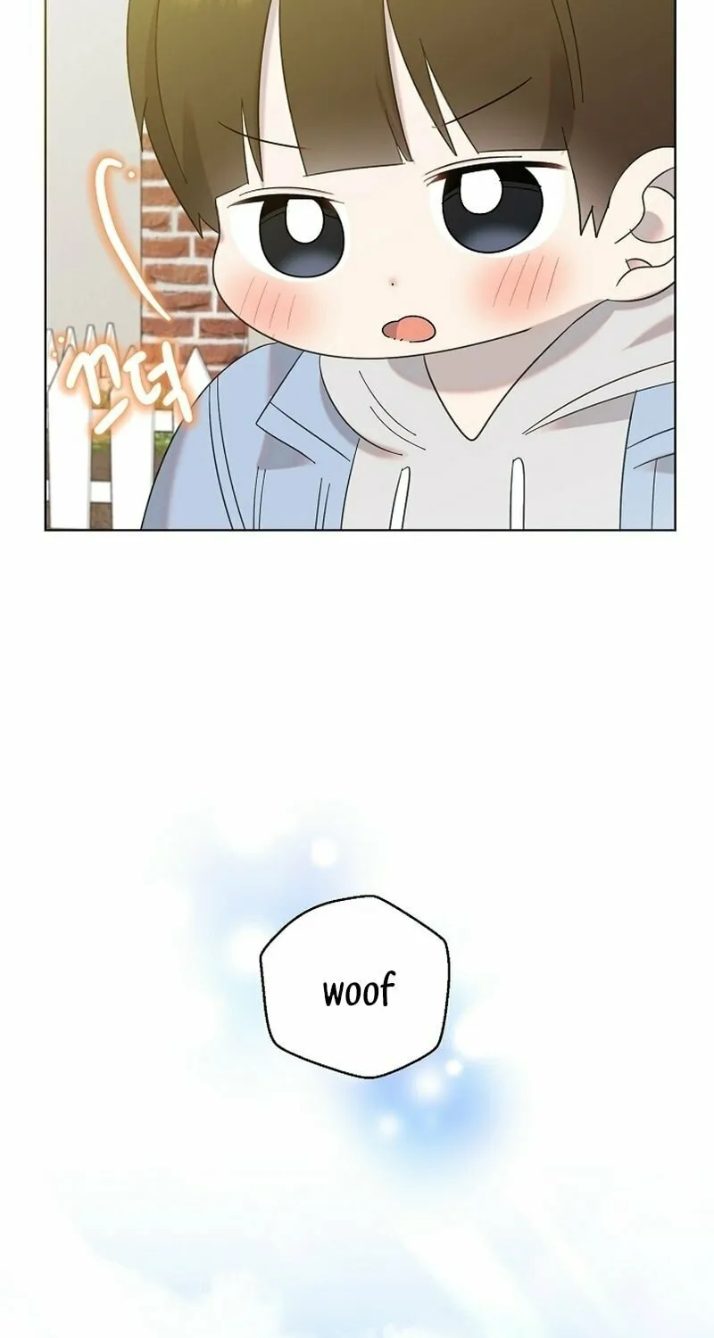 Brother, Am I Cute? Chapter 24 page 45 - 