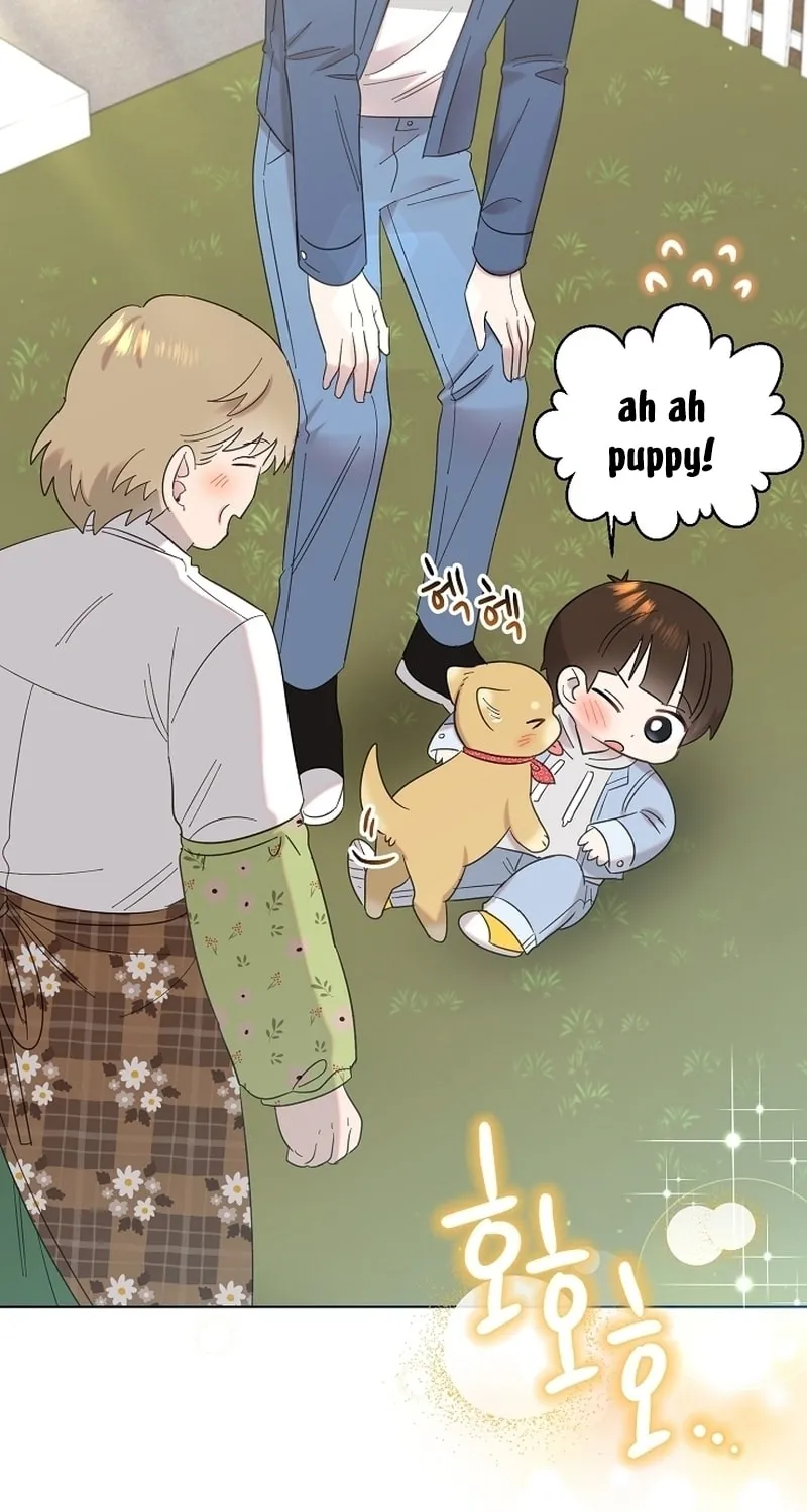 Brother, Am I Cute? Chapter 24 page 51 - 