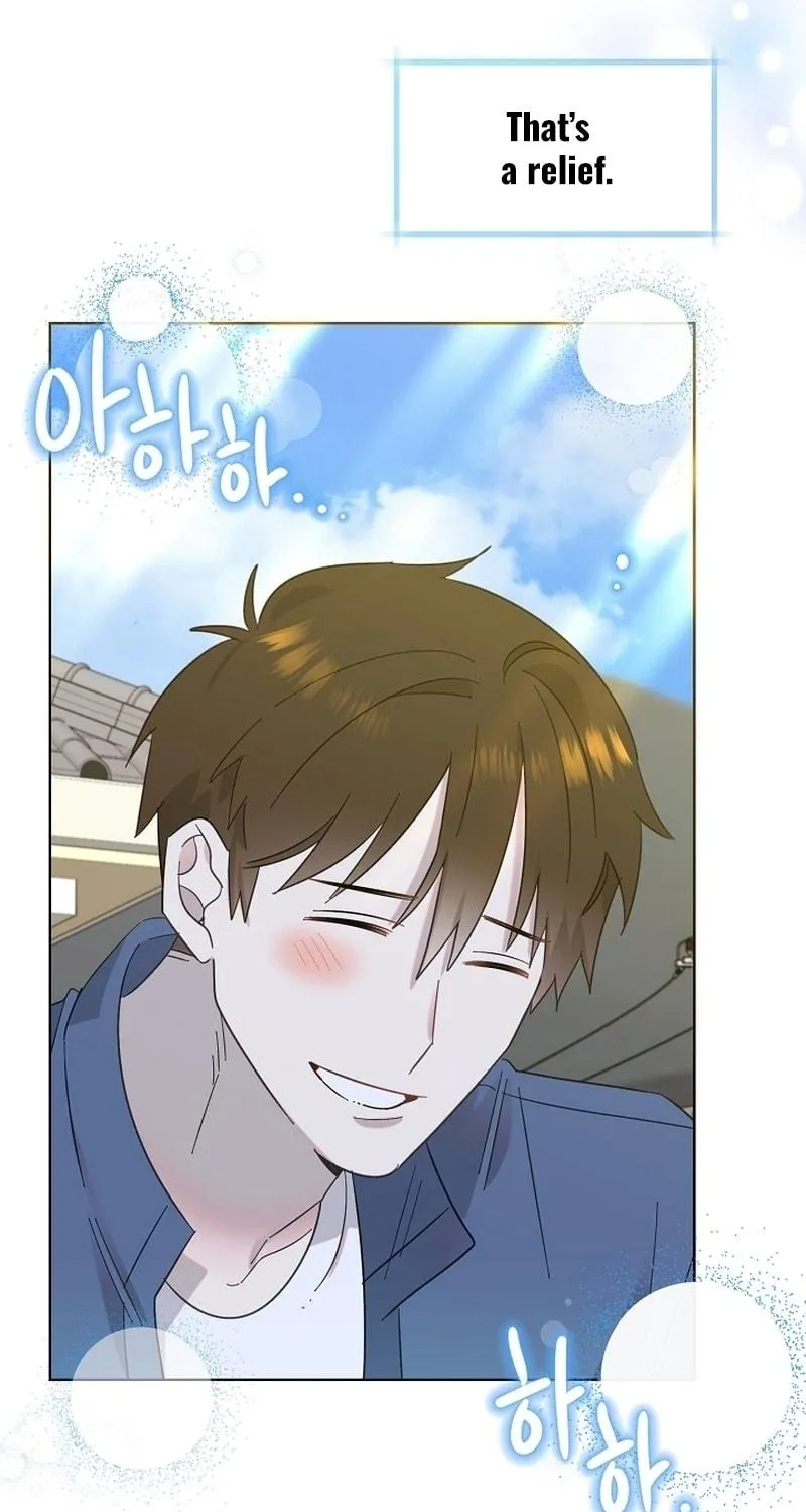 Brother, Am I Cute? Chapter 24 page 53 - 