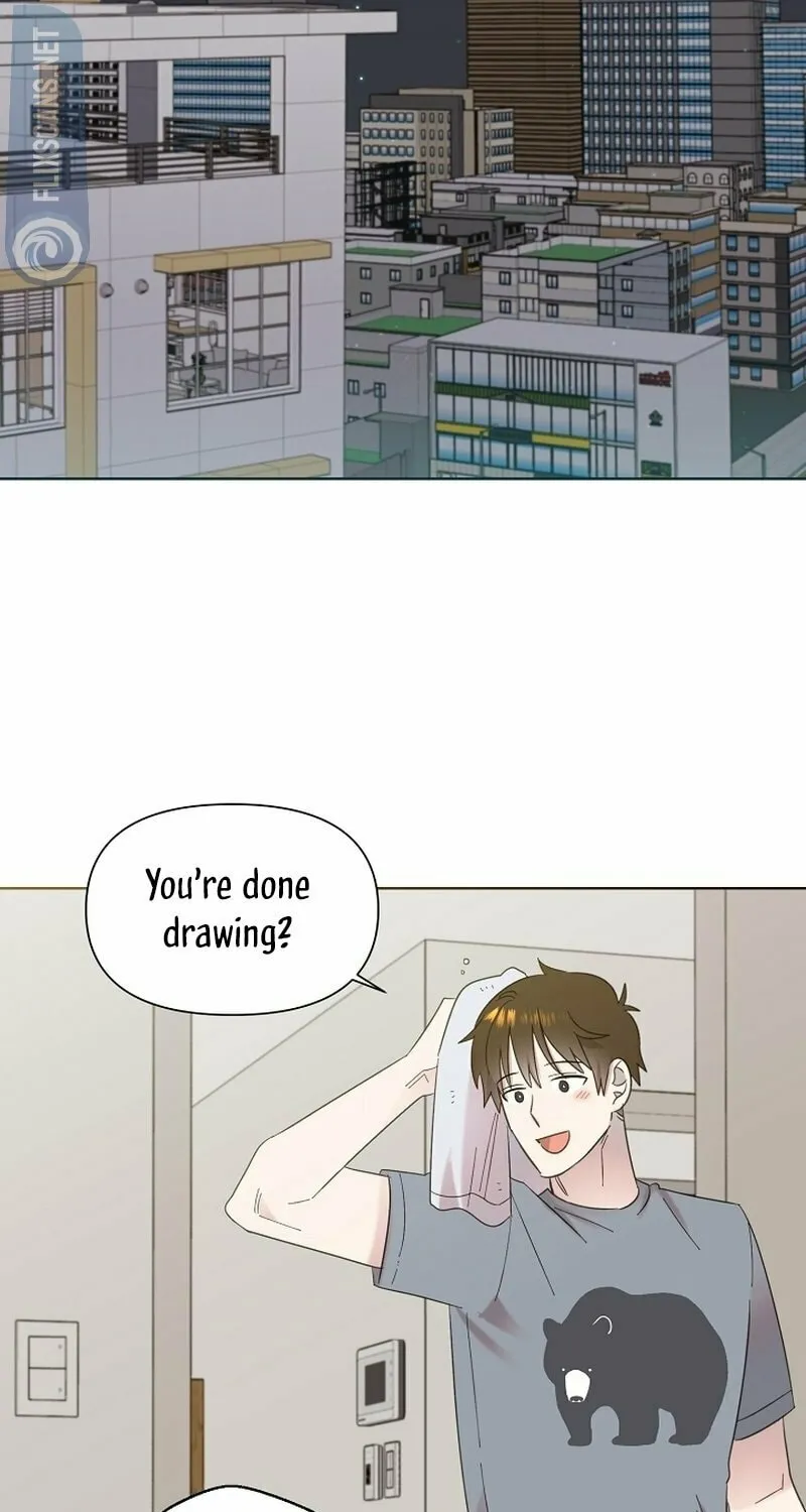 Brother, Am I Cute? Chapter 24 page 57 - 
