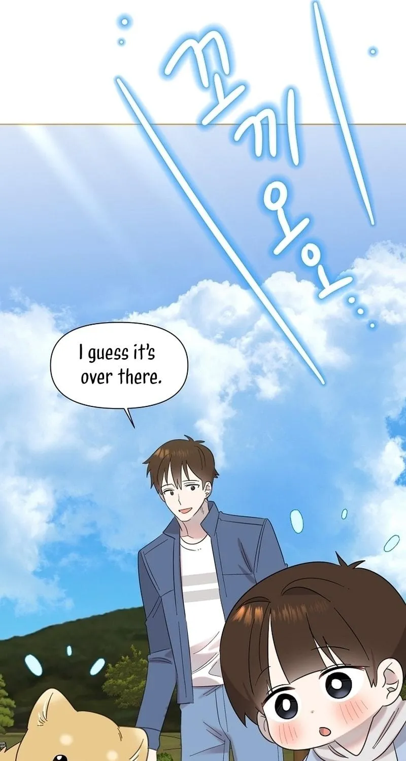Brother, Am I Cute? Chapter 24 page 9 - 