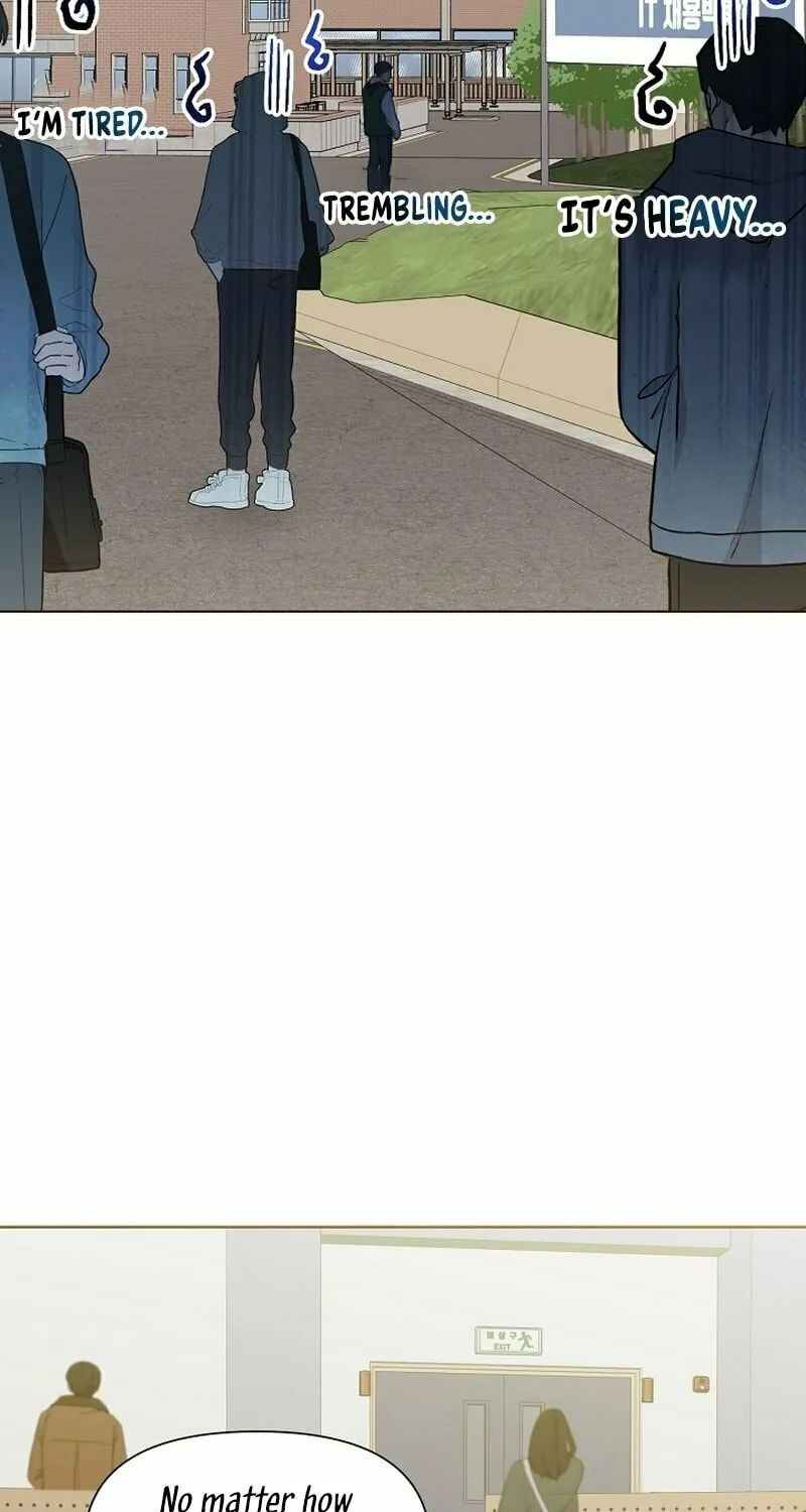 Brother, Am I Cute? Chapter 24 page 81 - 