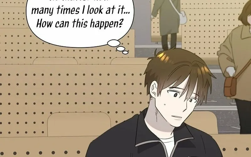 Brother, Am I Cute? Chapter 24 page 82 - 