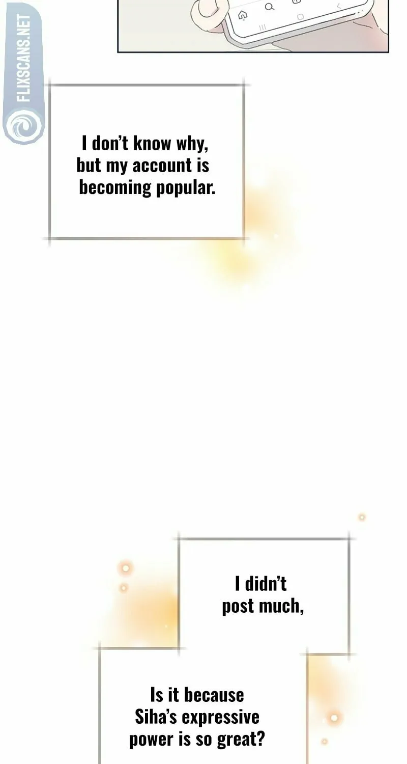 Brother, Am I Cute? Chapter 24 page 85 - 