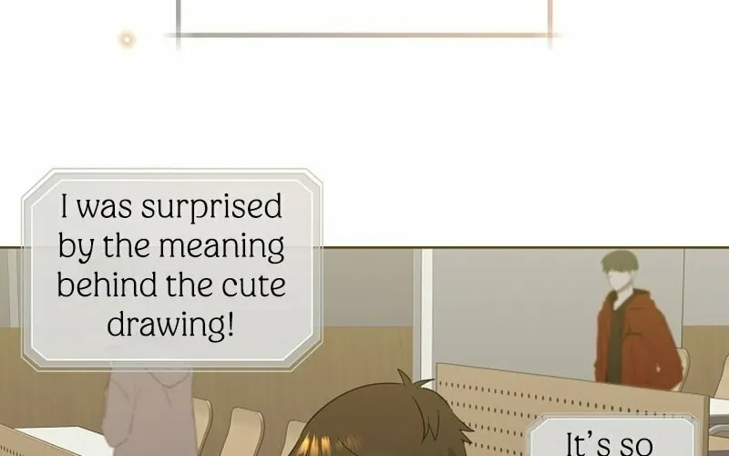 Brother, Am I Cute? Chapter 24 page 86 - 