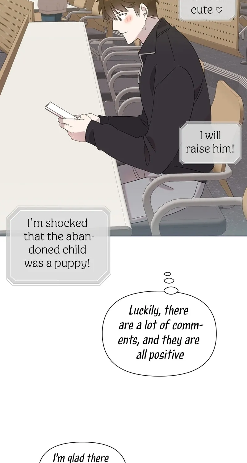 Brother, Am I Cute? Chapter 24 page 87 - 