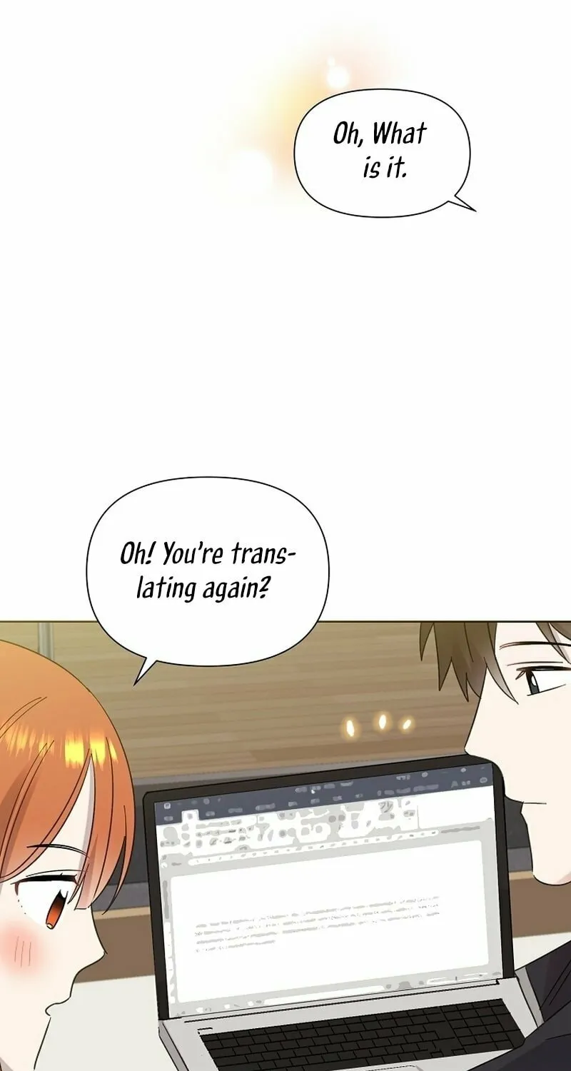 Brother, Am I Cute? Chapter 24 page 93 - 