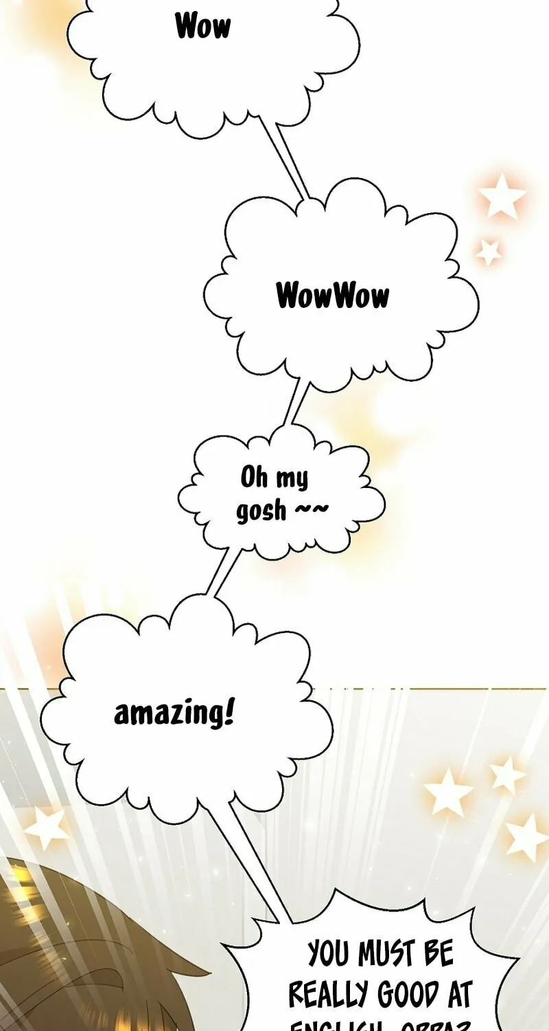 Brother, Am I Cute? Chapter 24 page 97 - 