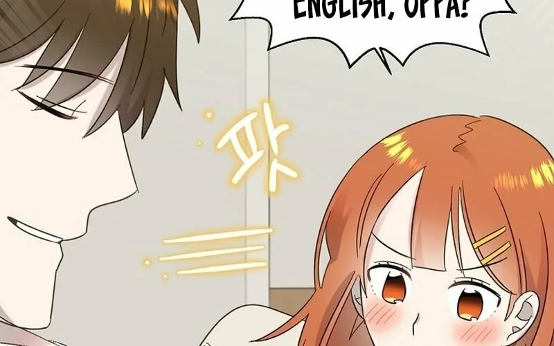 Brother, Am I Cute? Chapter 24 page 98 - 
