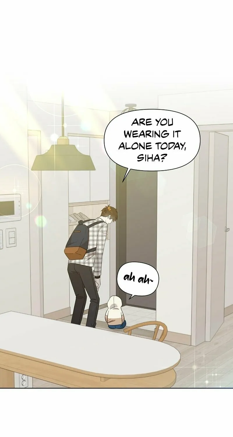 Brother, Am I Cute? Chapter 25 page 1 - 