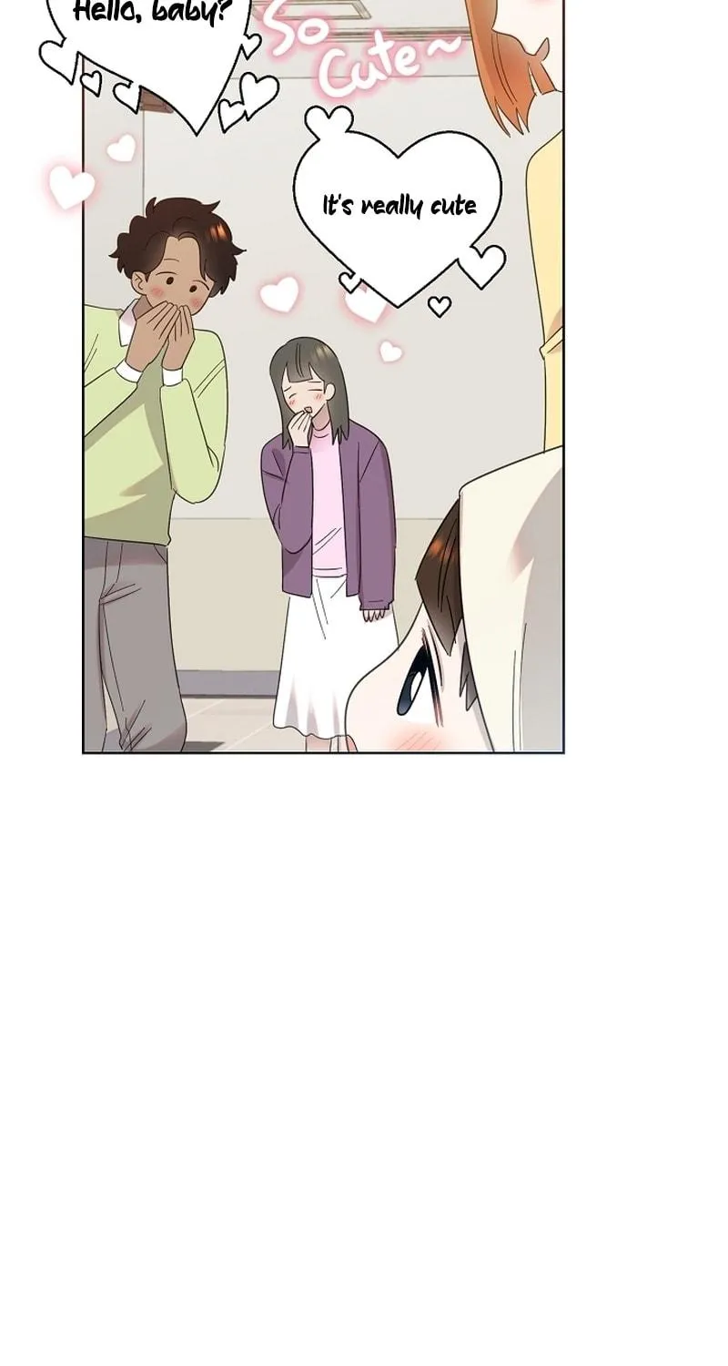 Brother, Am I Cute? Chapter 25 page 11 - 
