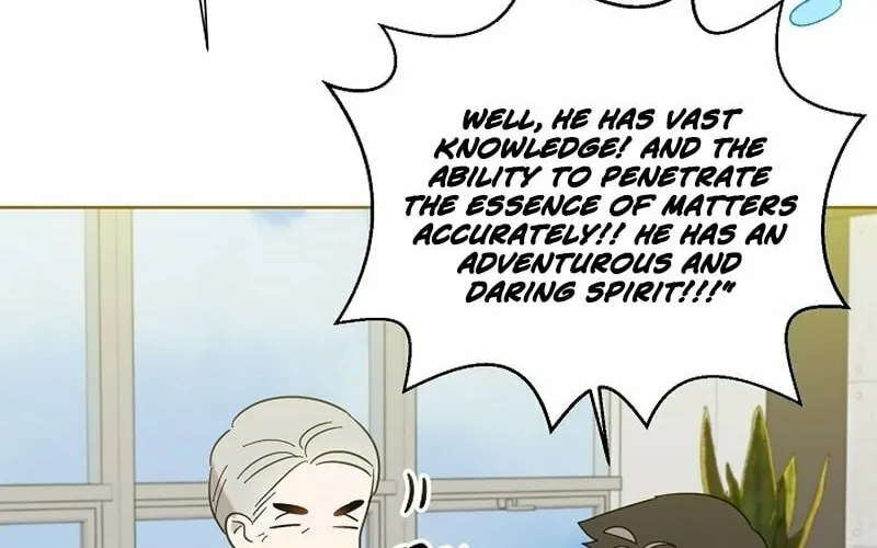 Brother, Am I Cute? Chapter 25 page 104 - 