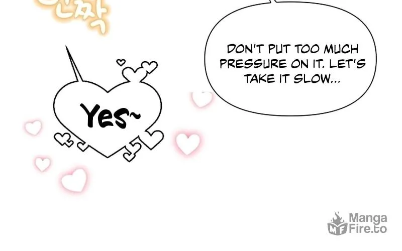 Brother, Am I Cute? Chapter 25 page 108 - 