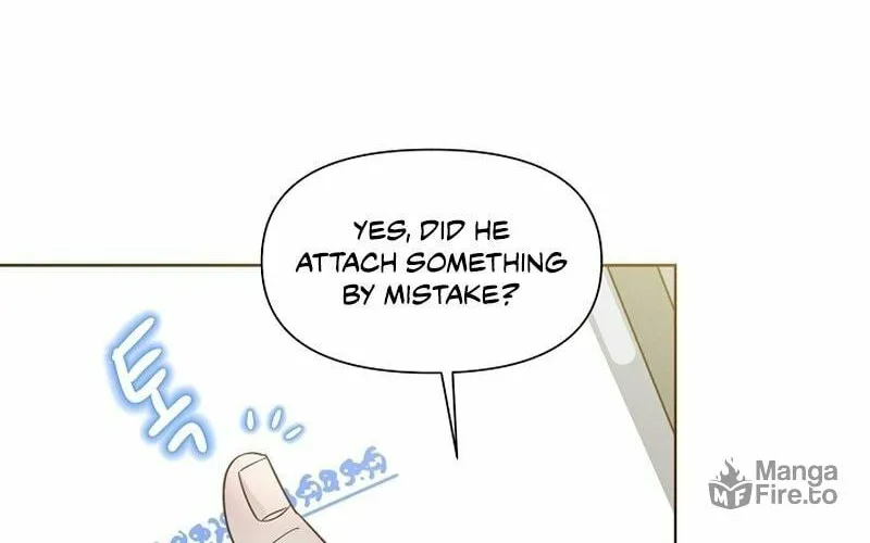 Brother, Am I Cute? Chapter 25 page 110 - 