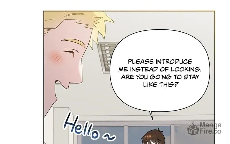 Brother, Am I Cute? Chapter 25 page 12 - 