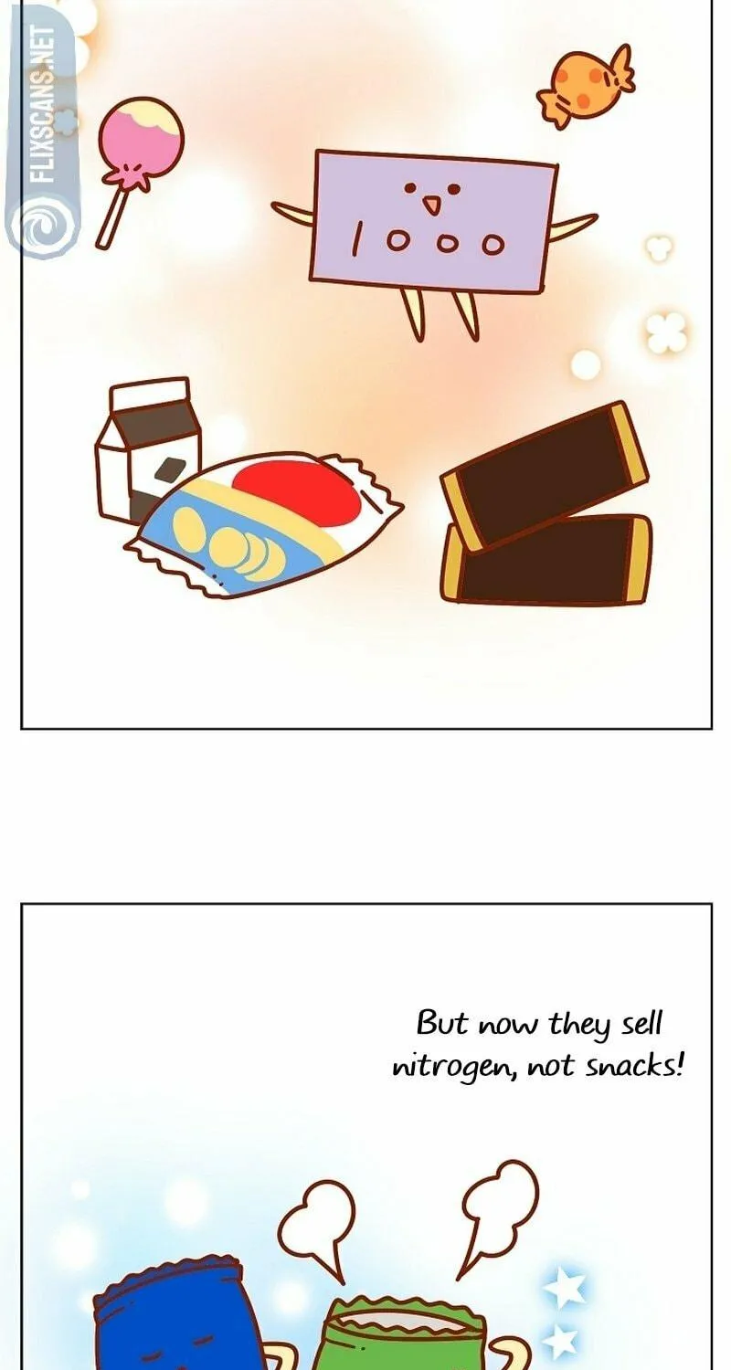 Brother, Am I Cute? Chapter 25 page 113 - 