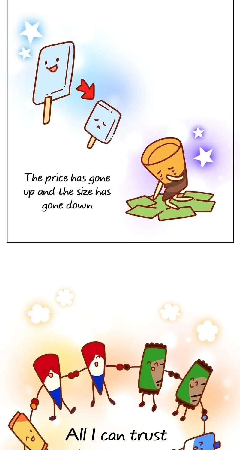 Brother, Am I Cute? Chapter 25 page 115 - 