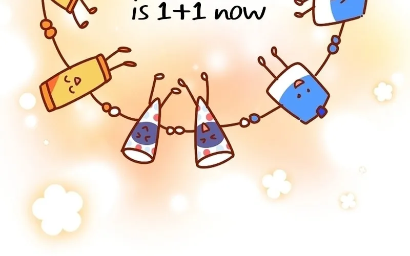 Brother, Am I Cute? Chapter 25 page 116 - 
