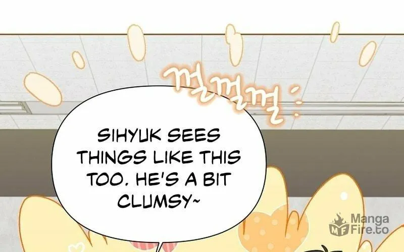 Brother, Am I Cute? Chapter 25 page 120 - 