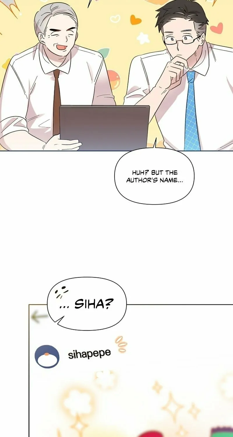 Brother, Am I Cute? Chapter 25 page 121 - 