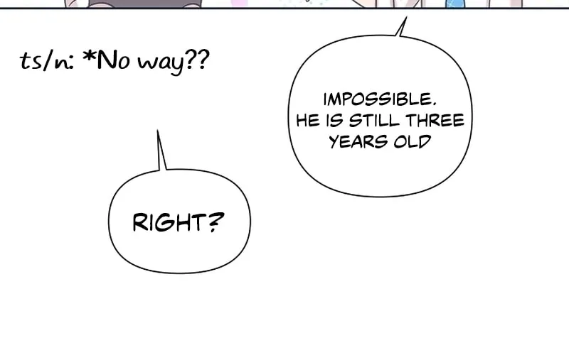 Brother, Am I Cute? Chapter 25 page 124 - 