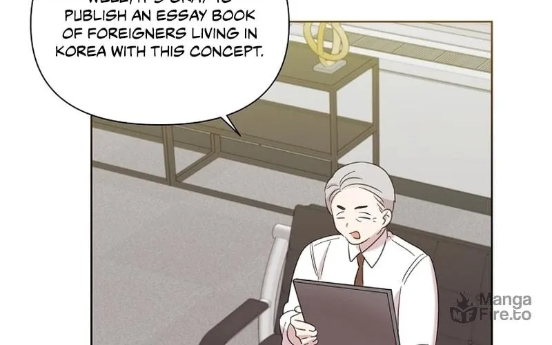 Brother, Am I Cute? Chapter 25 page 126 - 