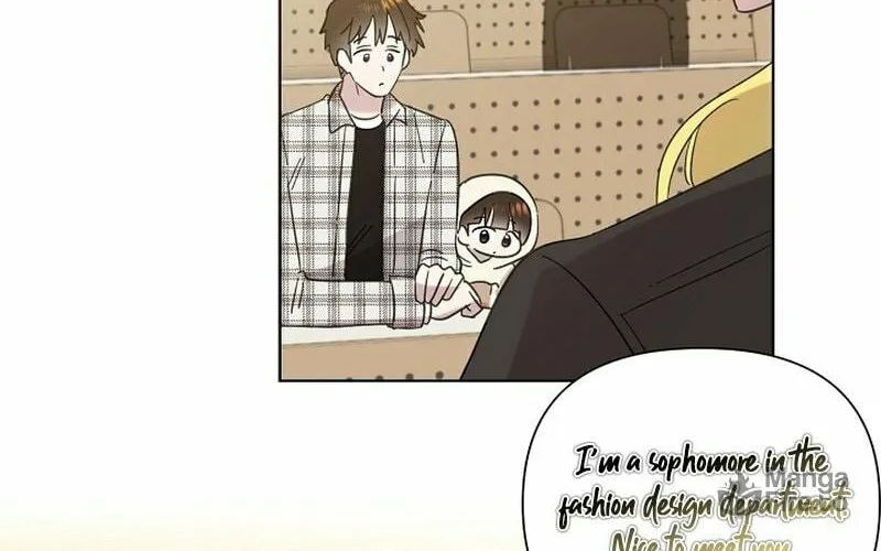 Brother, Am I Cute? Chapter 25 page 18 - 