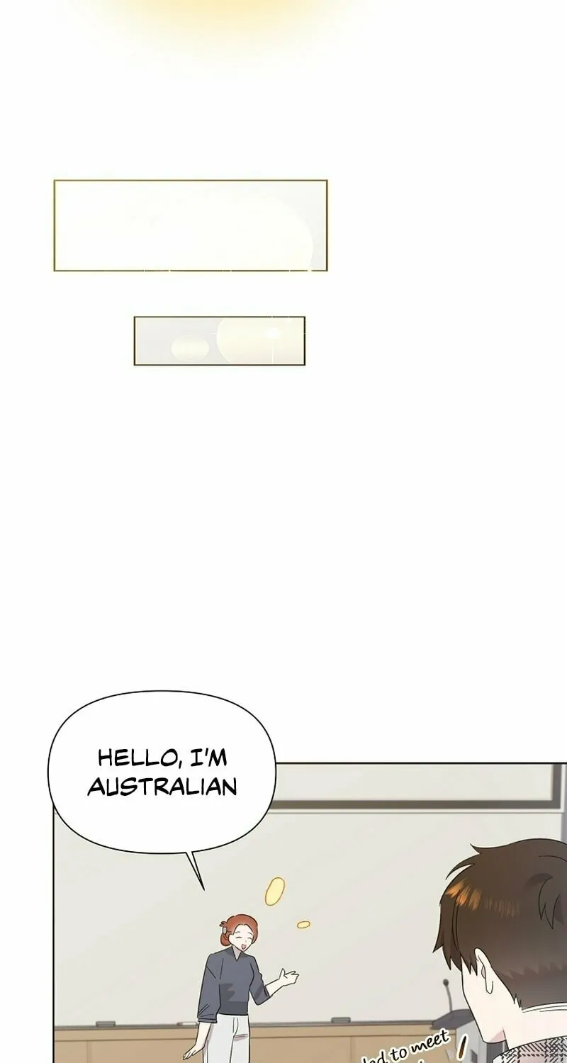 Brother, Am I Cute? Chapter 25 page 21 - 