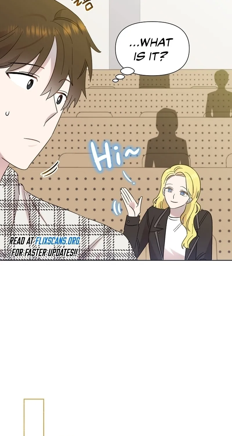 Brother, Am I Cute? Chapter 25 page 25 - 