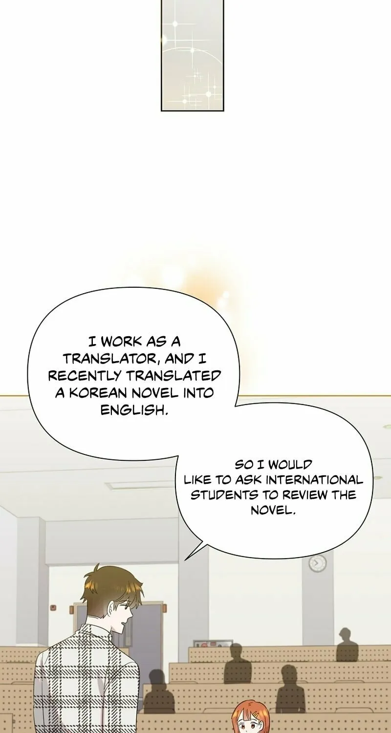 Brother, Am I Cute? Chapter 25 page 27 - 