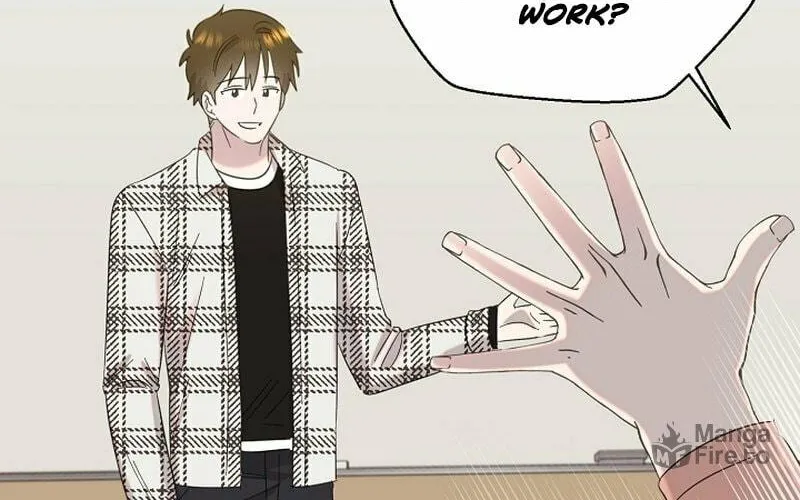 Brother, Am I Cute? Chapter 25 page 30 - 